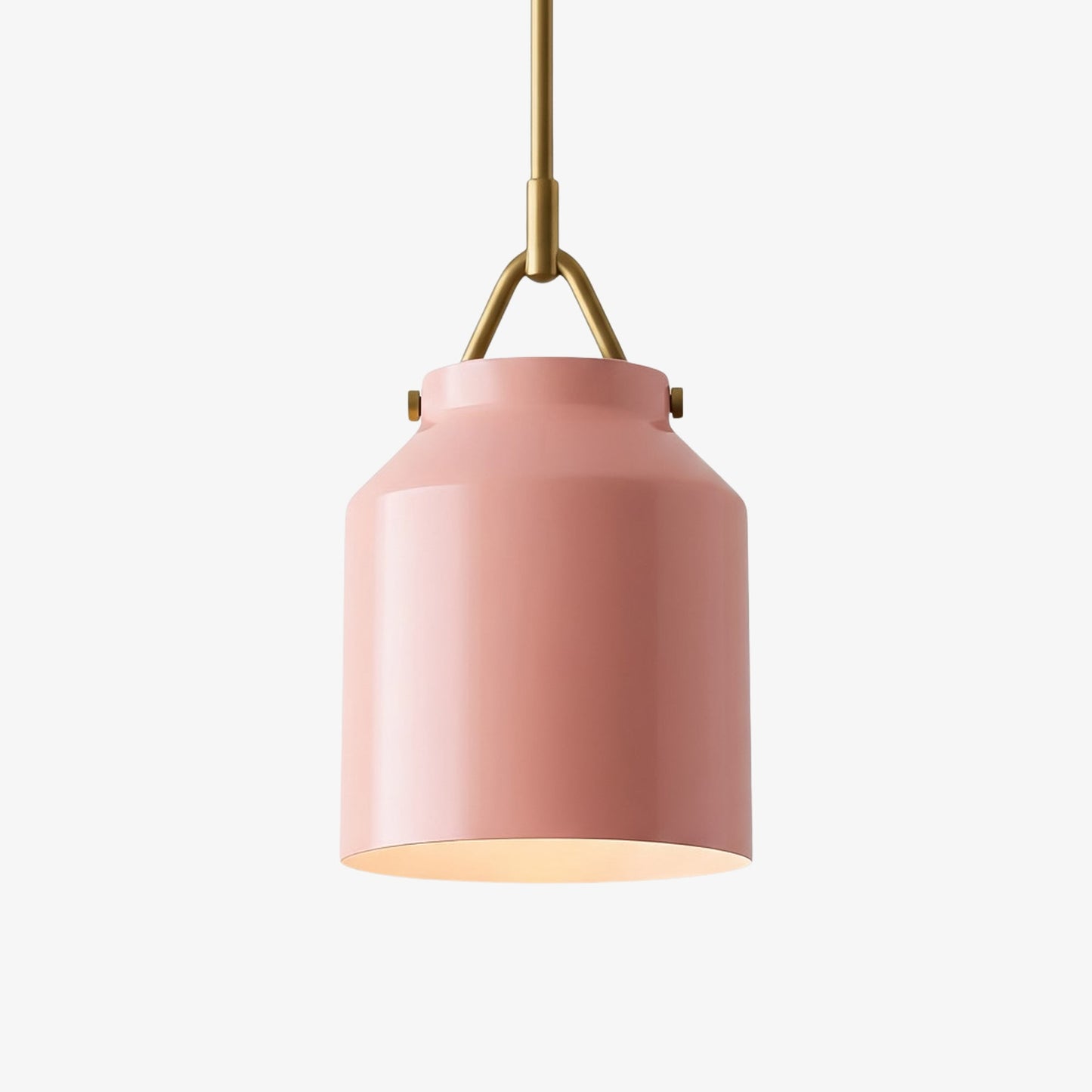 Roan | Hanging Bowl Shade Kitchen Dining Room Pendant Light
