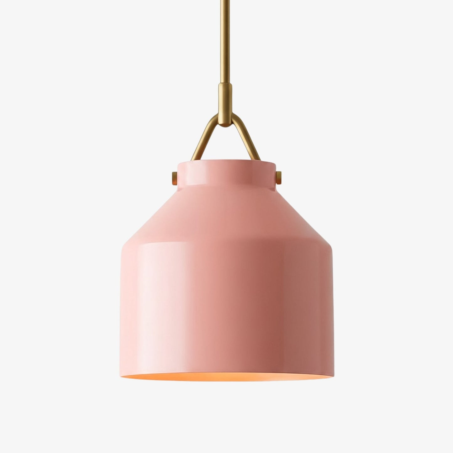 Roan | Hanging Bowl Shade Kitchen Dining Room Pendant Light