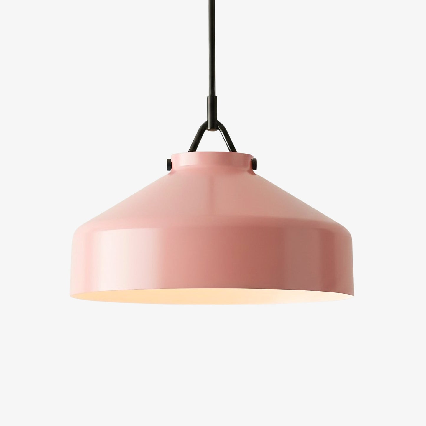 Roan | Hanging Bowl Shade Kitchen Dining Room Pendant Light