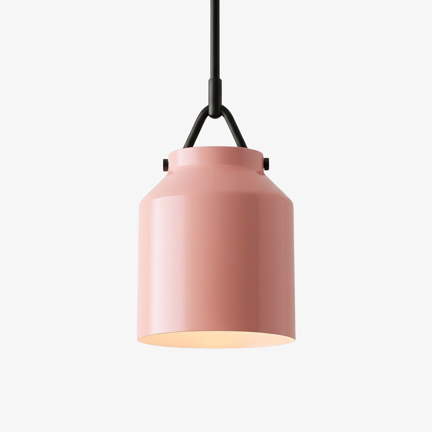 Roan | Hanging Bowl Shade Kitchen Dining Room Pendant Light