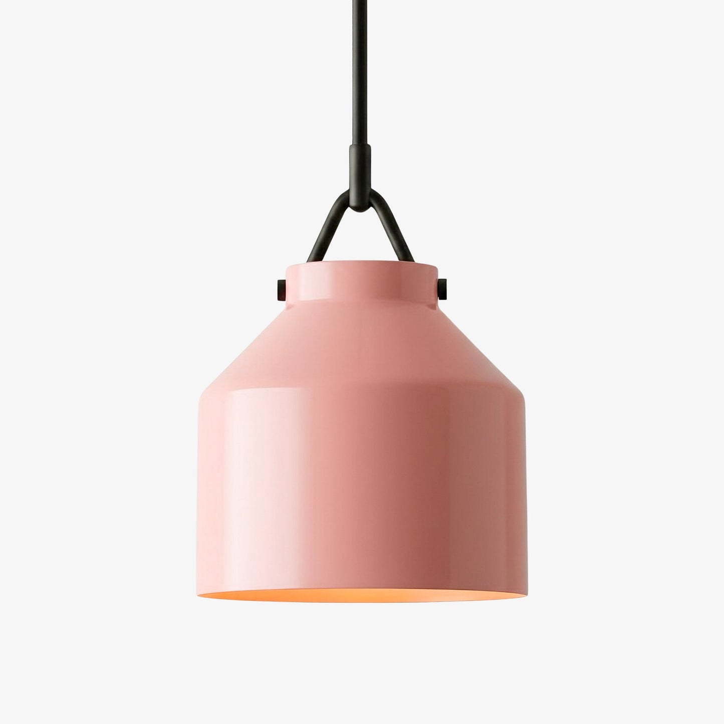Roan | Hanging Bowl Shade Kitchen Dining Room Pendant Light