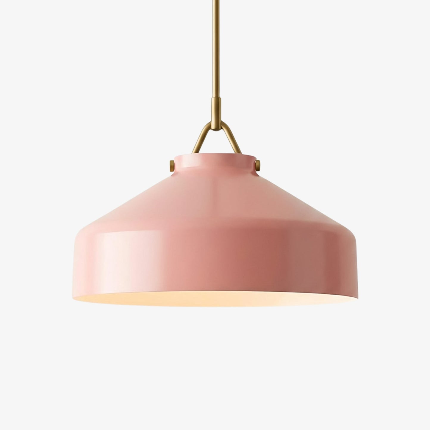 Roan | Hanging Bowl Shade Kitchen Dining Room Pendant Light