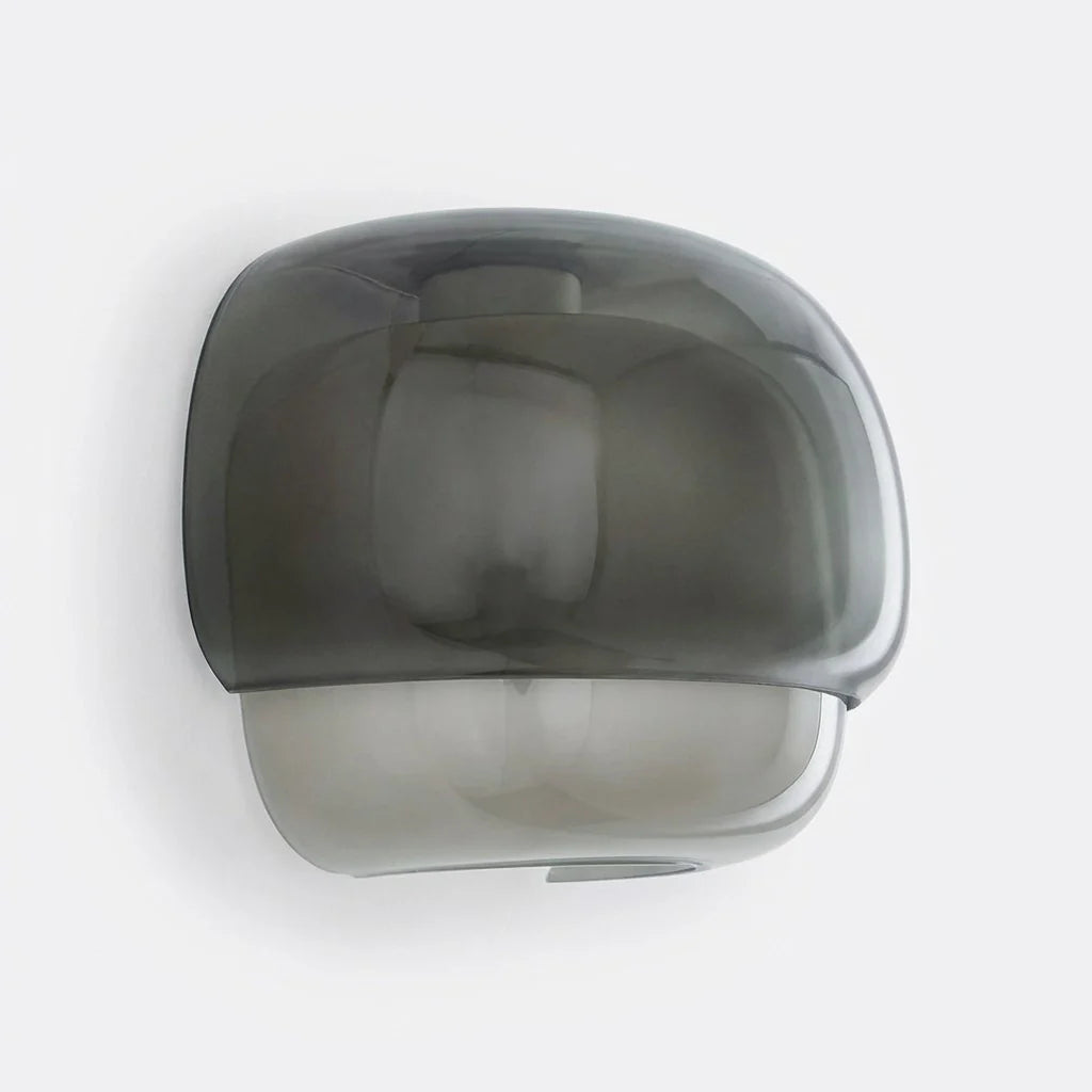 Celeste | Decorative Glass Wall Light Modern Sconce for Bedroom and Living Room