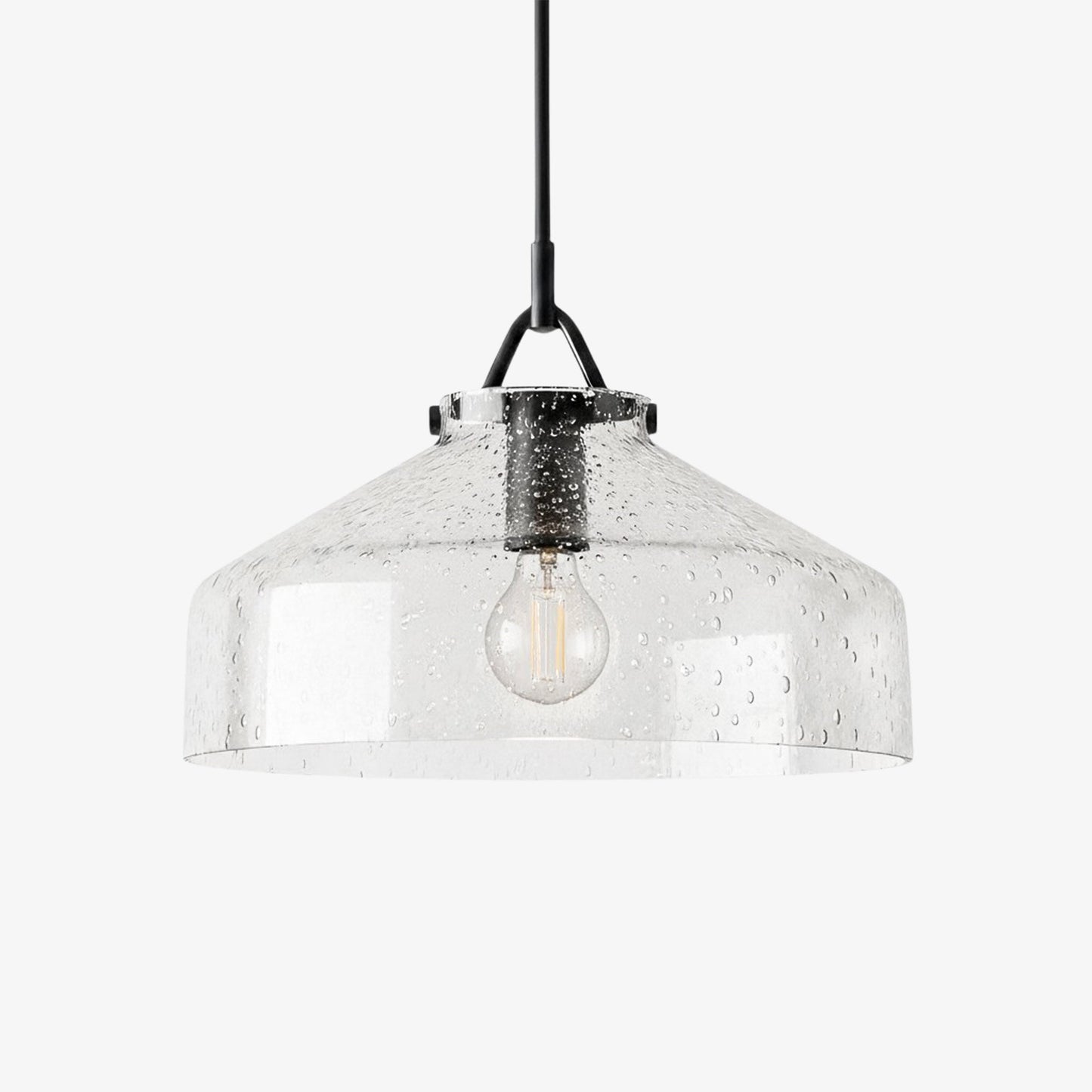 Roan | Hanging Bowl Shade Kitchen Dining Room Pendant Light