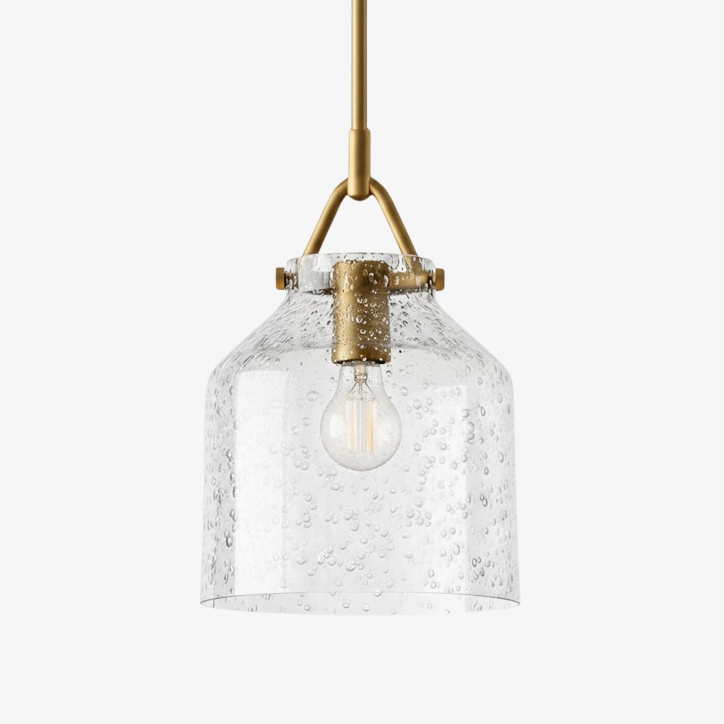 Roan | Hanging Bowl Shade Kitchen Dining Room Pendant Light