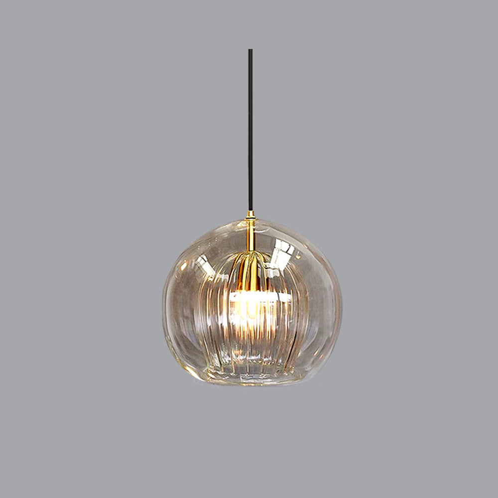 Nova | Glass Pendant Lights - Kitchen (Ceiling Lights/Pendant lights)
