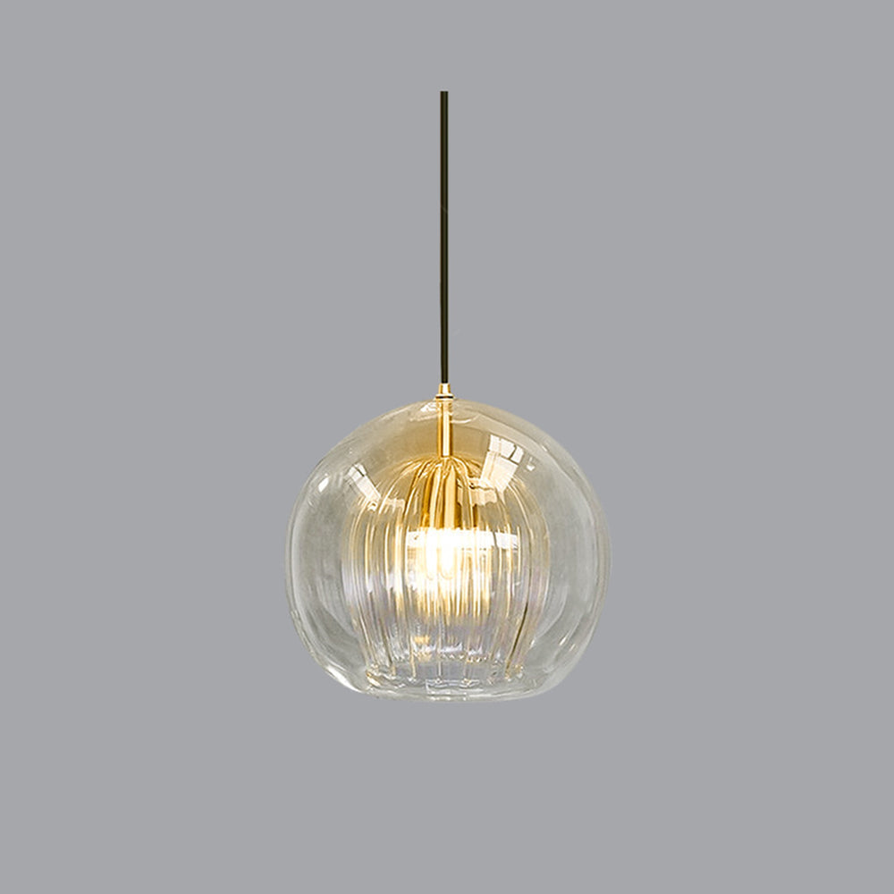 Nova | Glass Pendant Lights - Kitchen (Ceiling Lights/Pendant lights)