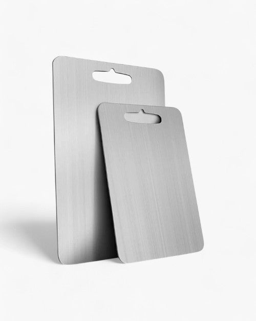 Elodie | Food Grade Odor Resistant Chopping Board for Meat Vegetables and Fruit Preparation