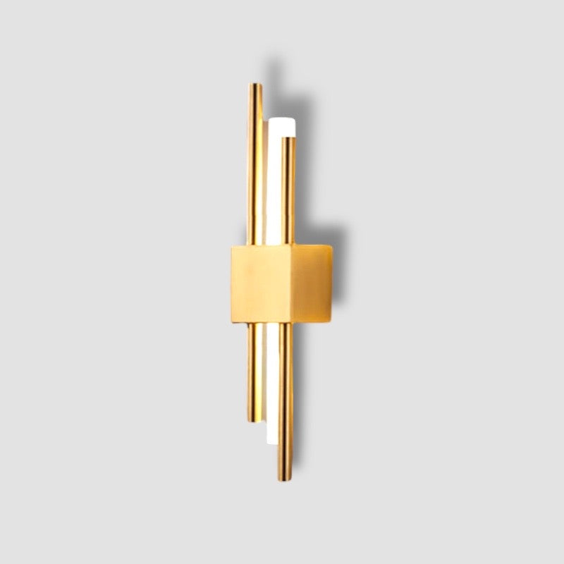 Dirken | LED Corridor Wall Light