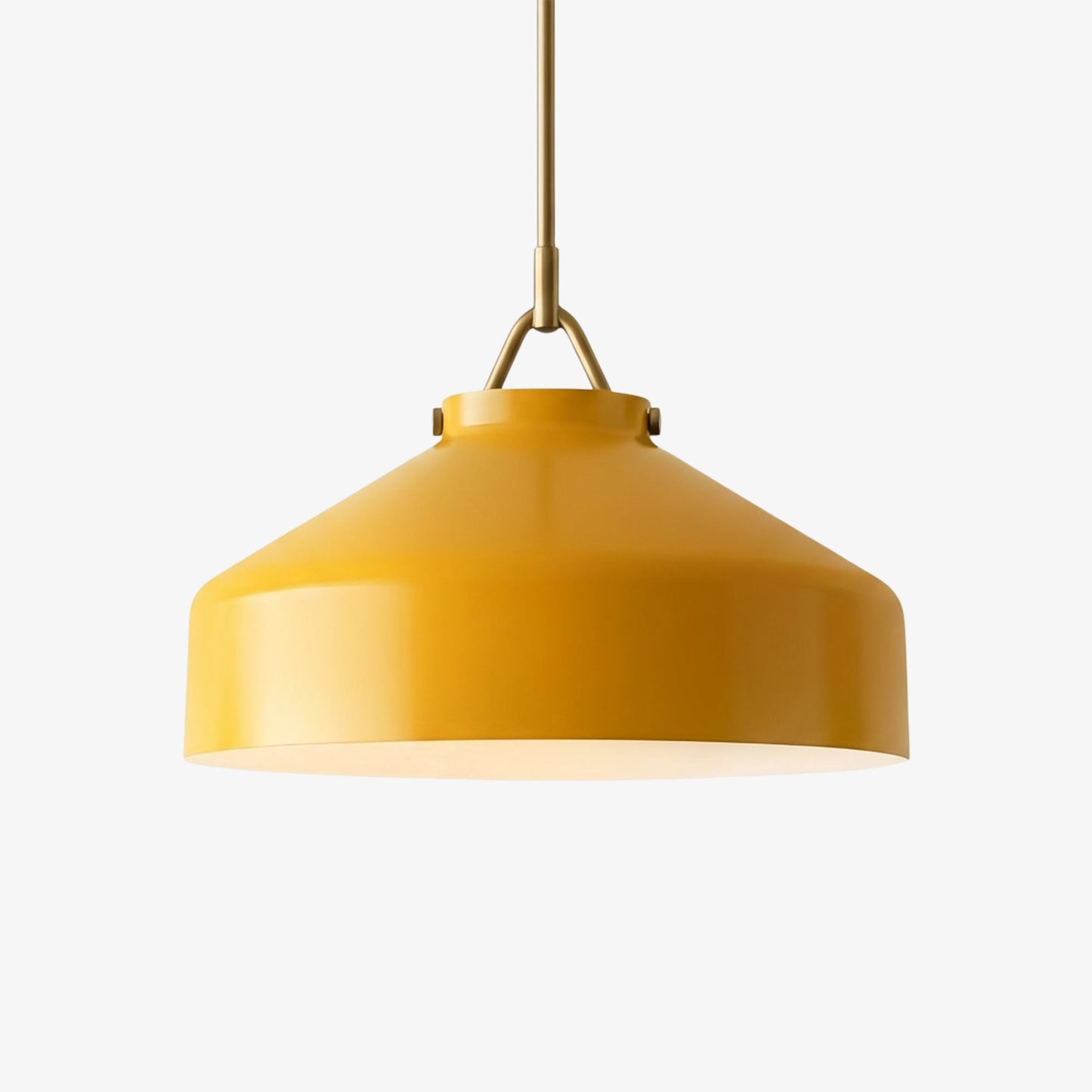 Roan | Hanging Bowl Shade Kitchen Dining Room Pendant Light