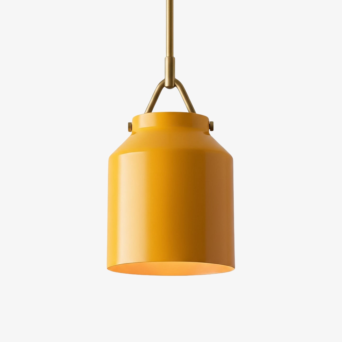 Roan | Hanging Bowl Shade Kitchen Dining Room Pendant Light