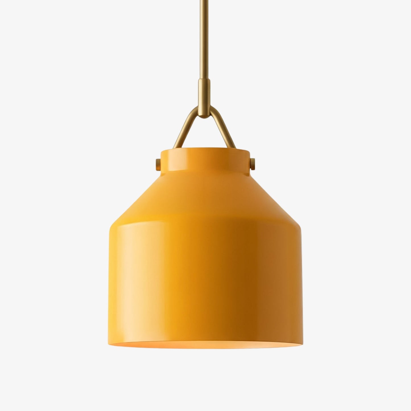 Roan | Hanging Bowl Shade Kitchen Dining Room Pendant Light