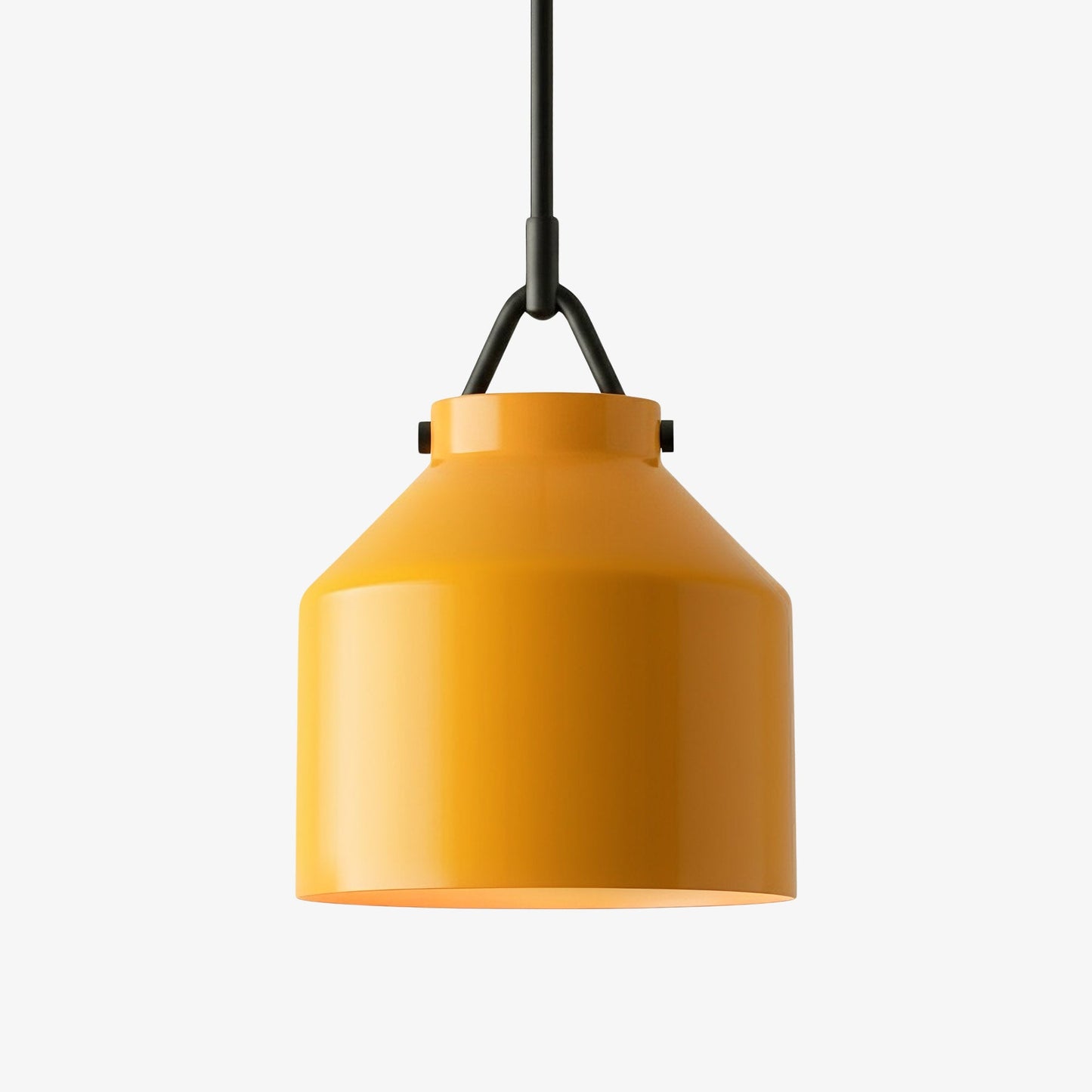 Roan | Hanging Bowl Shade Kitchen Dining Room Pendant Light