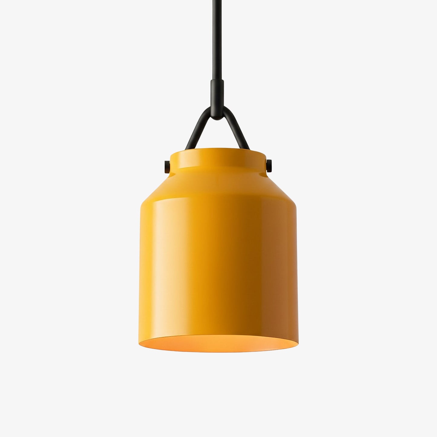Roan | Hanging Bowl Shade Kitchen Dining Room Pendant Light